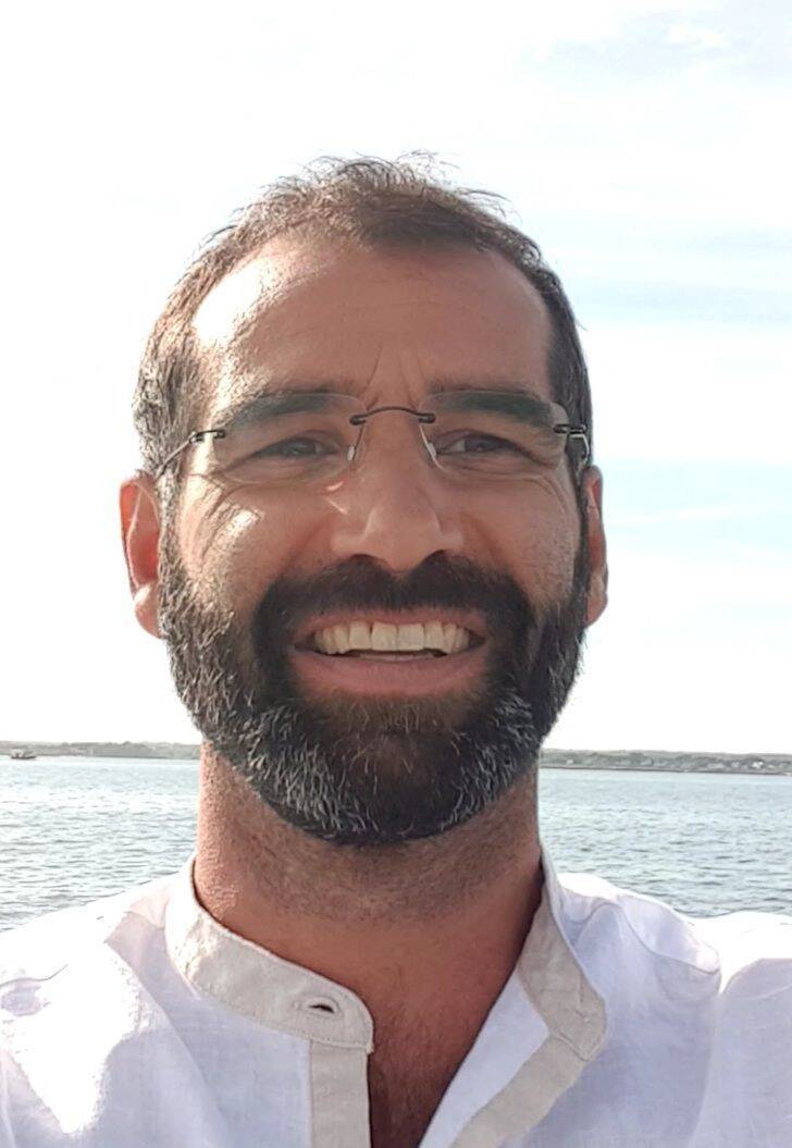 JULIEN LOURAU - Capifrance
