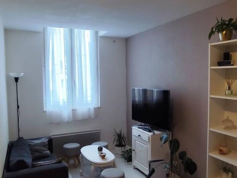 Maison à louer, 38m², BREST