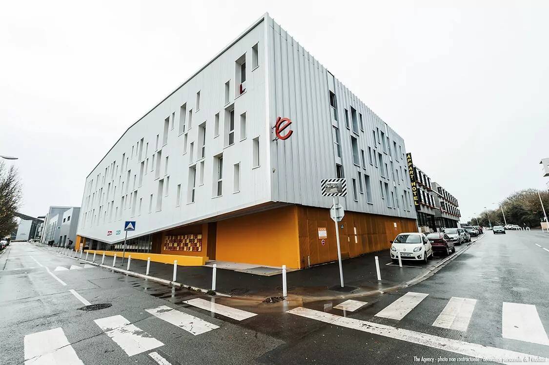 Maison à vendre, 24m², LA ROCHELLE