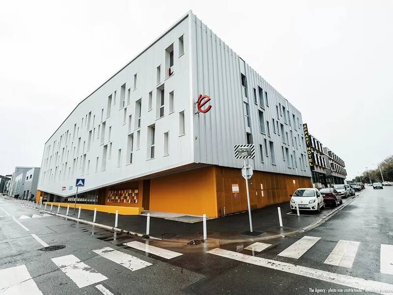 Maison à vendre, 24m², LA ROCHELLE
