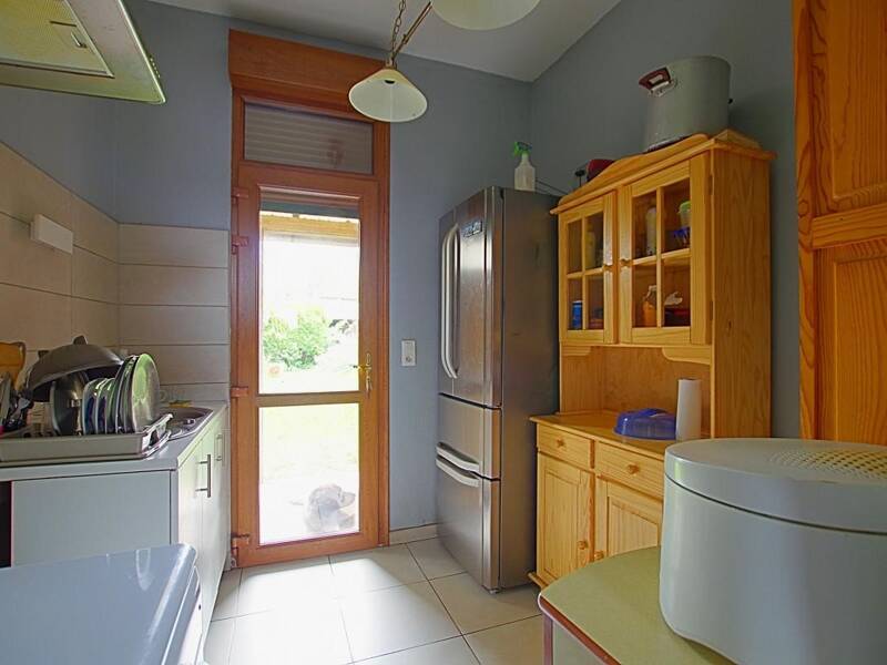 Maison à vendre, 98m², CHAULNES