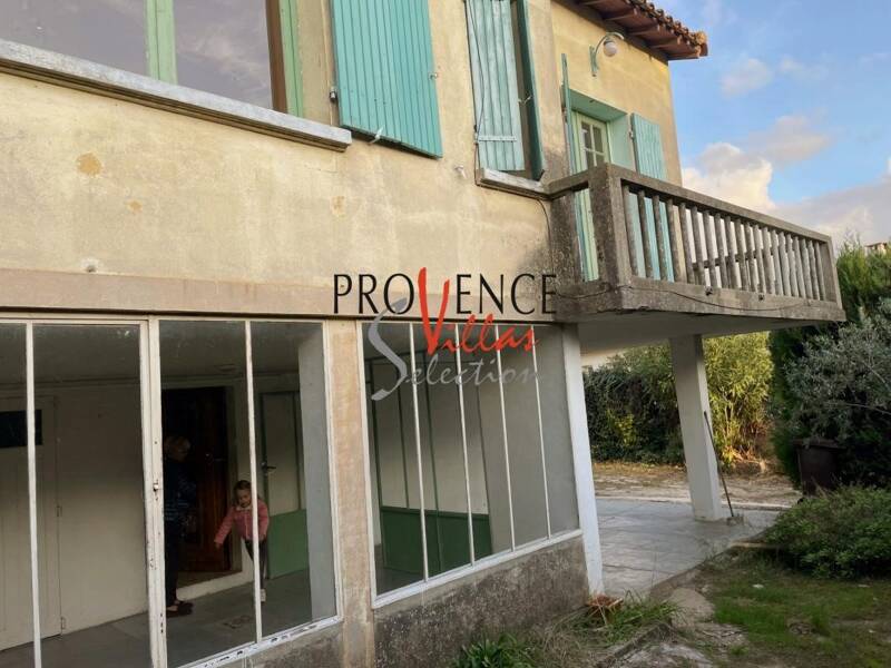 Maison à vendre, 80m², REMOULINS