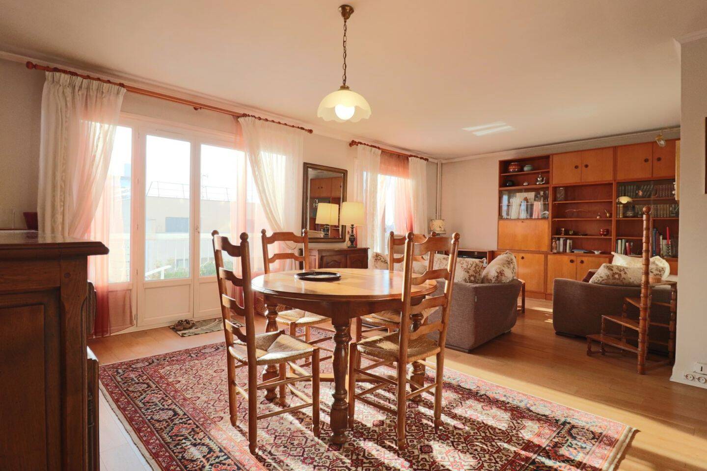 Maison à vendre, 80m², LES PAVILLONS SOUS BOIS