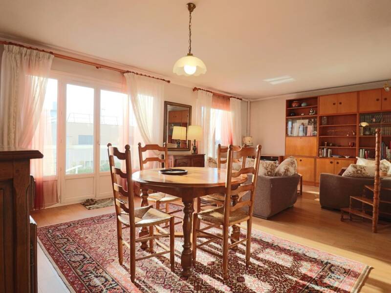 Maison à vendre, 80m², LES PAVILLONS SOUS BOIS