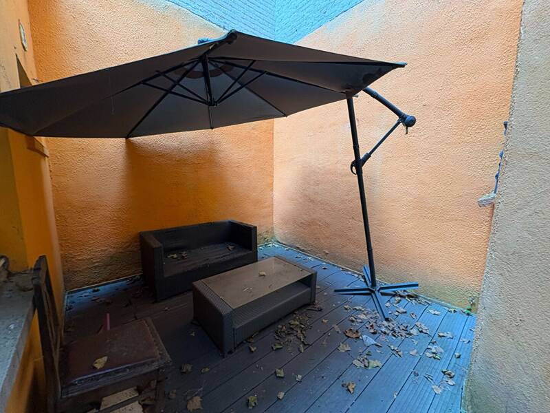 Maison à louer, 48m², LILLE