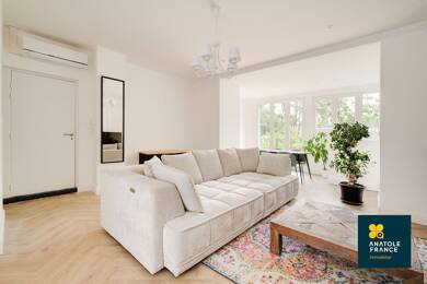 Duplex à vendre 332 000 € 3 pièces 2 chambres 85 m² 3 étages Nancy 54000