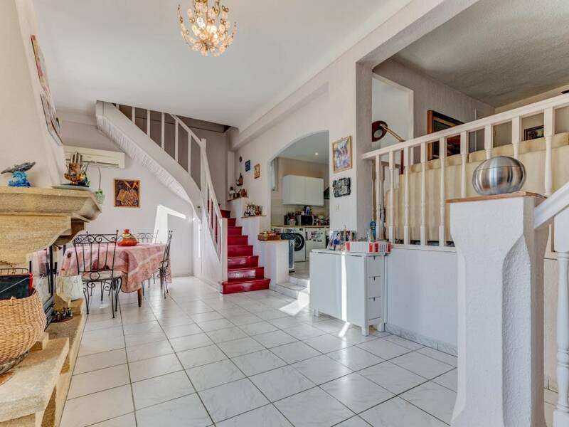 Maison à vendre, 110m², NICE