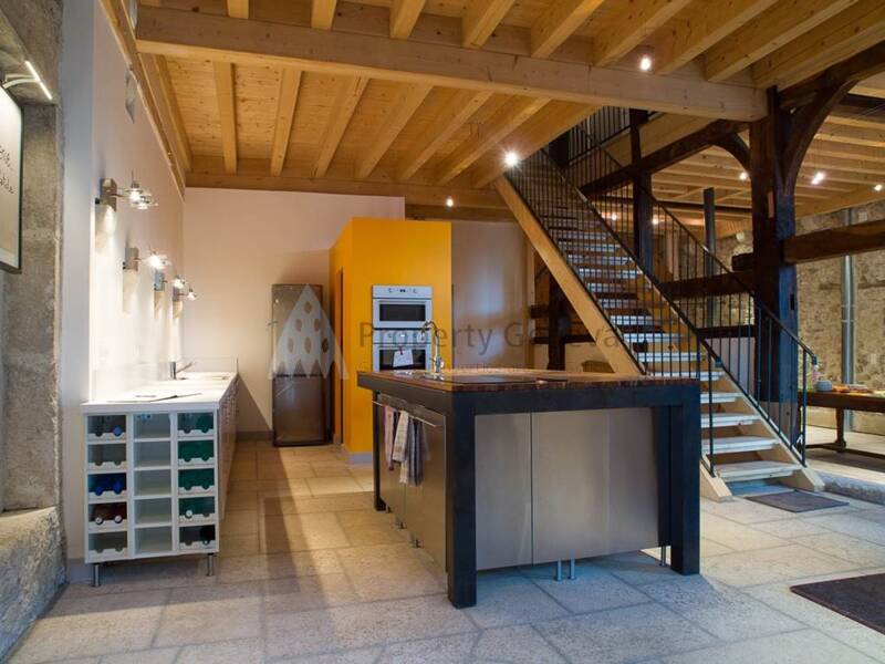 Maison à louer, 233m², THOIRY