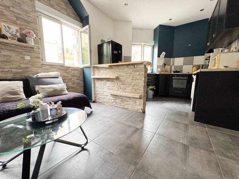 Maison à vendre, 48m², TOULON