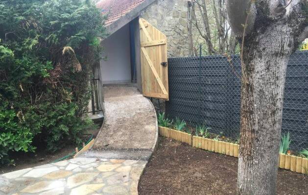Maison à louer, 40m², CERGY