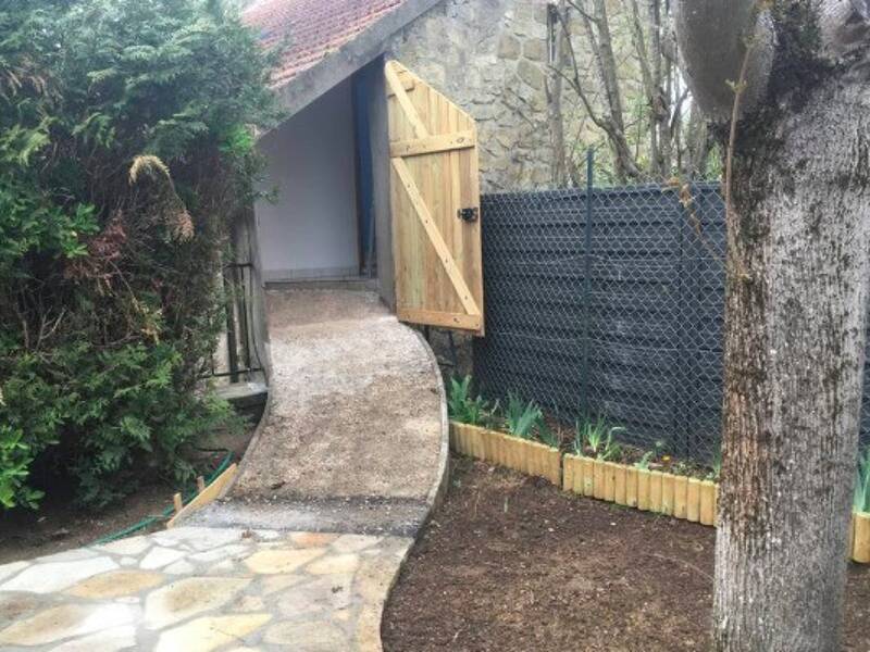 Maison à louer, 40m², CERGY