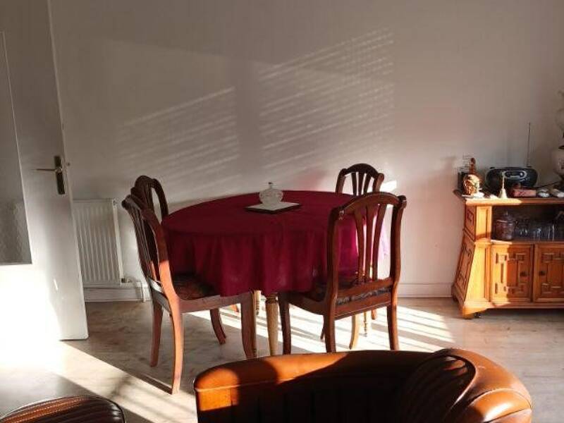 Maison à louer, 63m², BREST