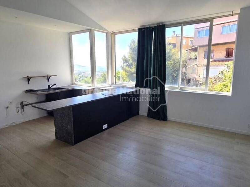 Maison à vendre, 120m², MARSEILLE 15E
