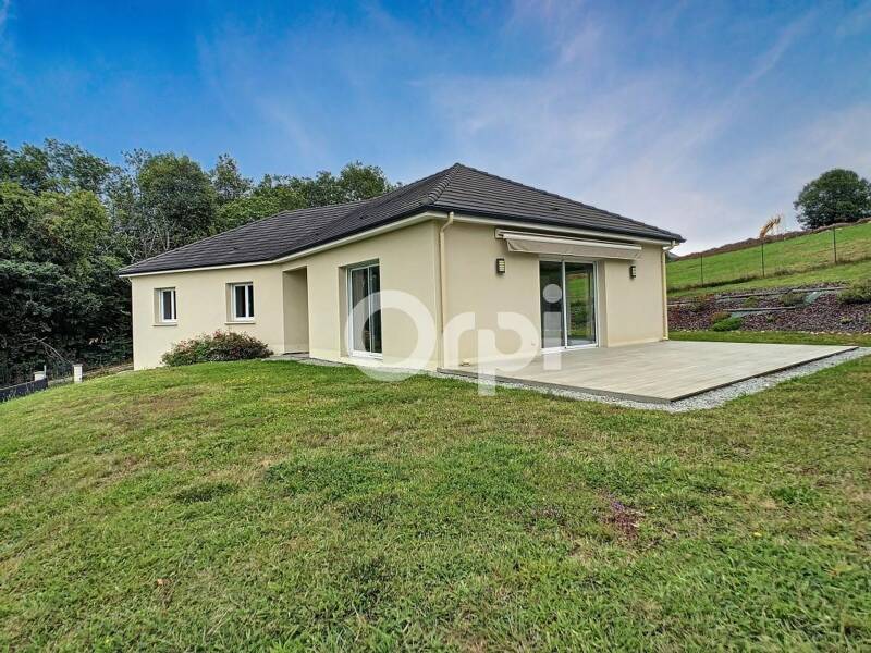 Maison à louer, 110m², USSAC