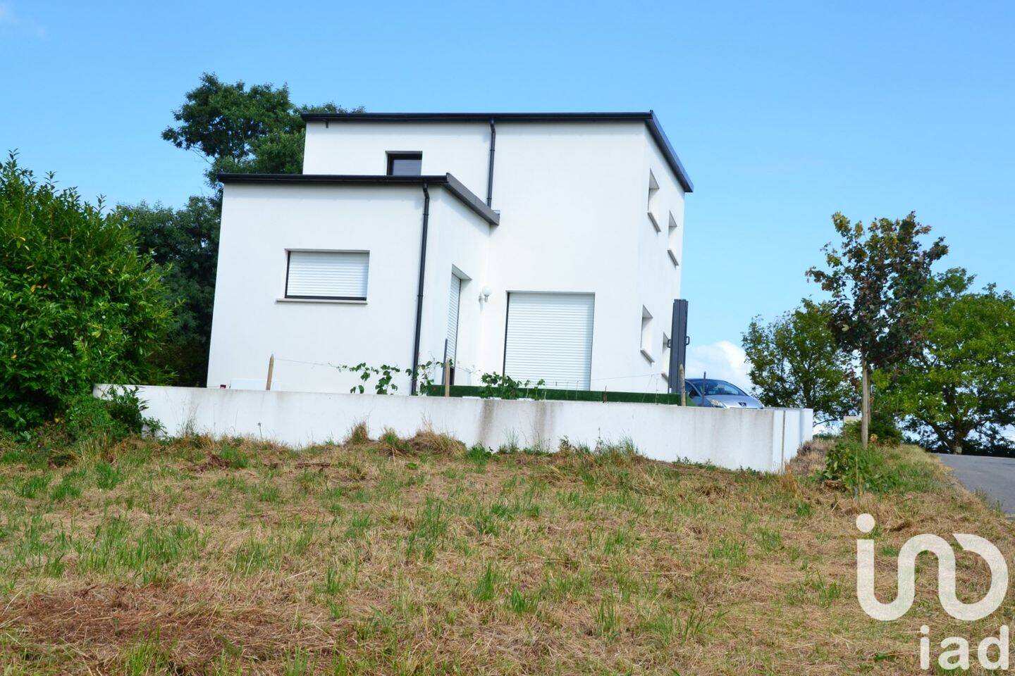 Maison à vendre, 110m², PONT DE BUIS LES QUIMERCH