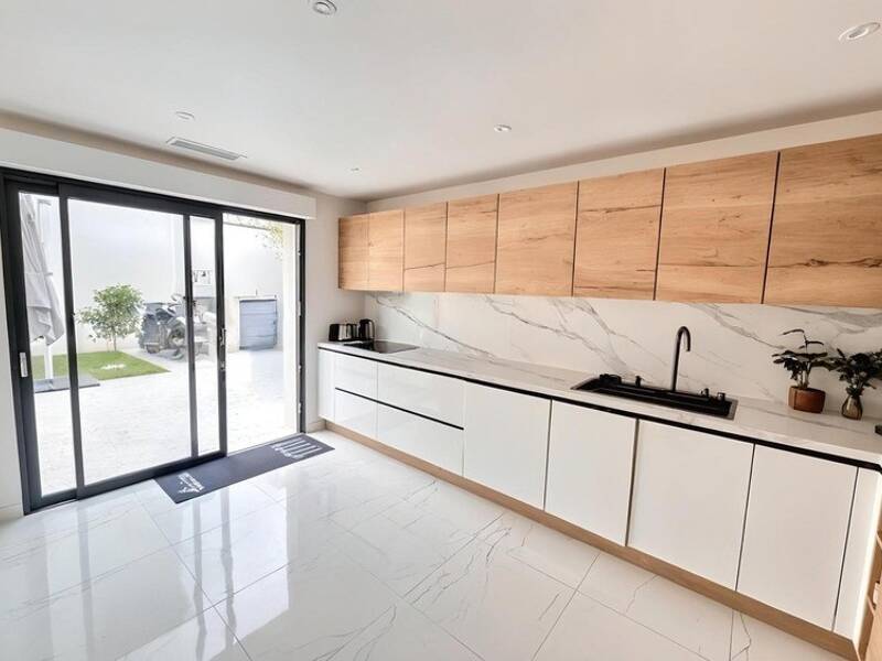 Maison à vendre, 123m², MONTPELLIER