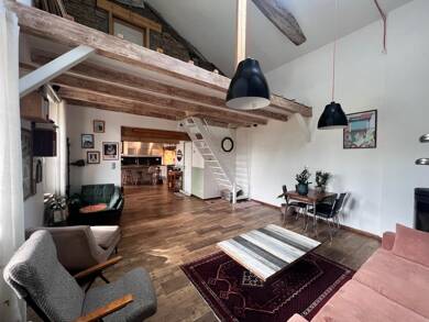 Ferme à vendre 335 000 € 5 pièces 4 chambres 130 m² 1 700 m² de terrain Montbartier 82700
