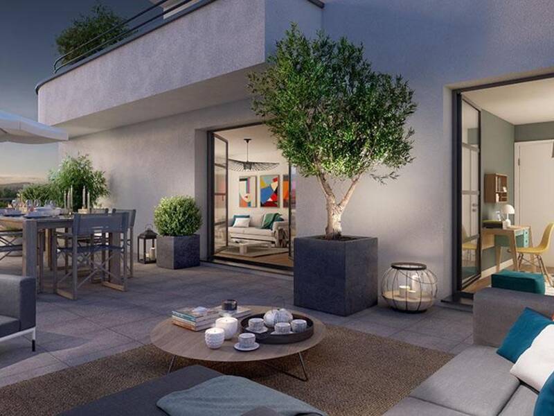 Maison à vendre, 44m², IVRY SUR SEINE