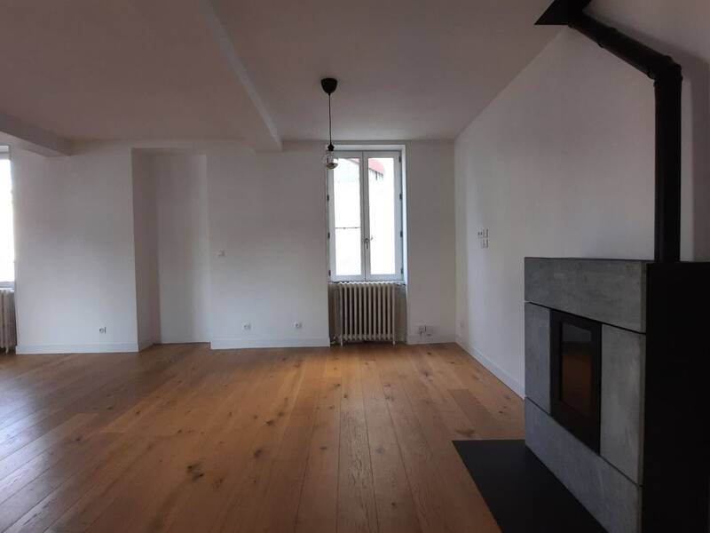 Maison à vendre, 176m², CLERMONT FERRAND