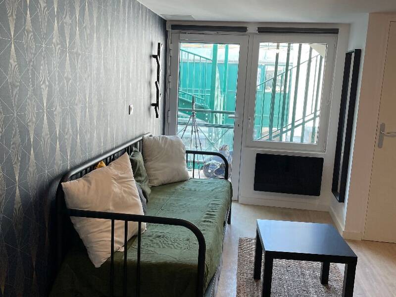 Maison à louer, 17m², ROUEN