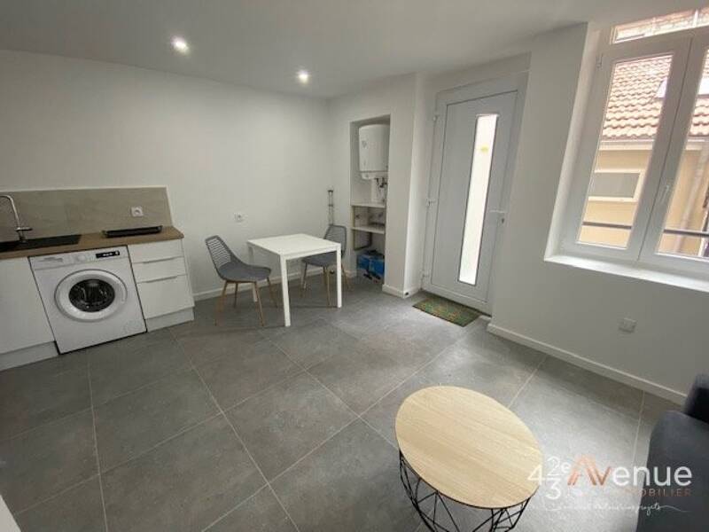 Maison à louer, 31m², SAINT ETIENNE