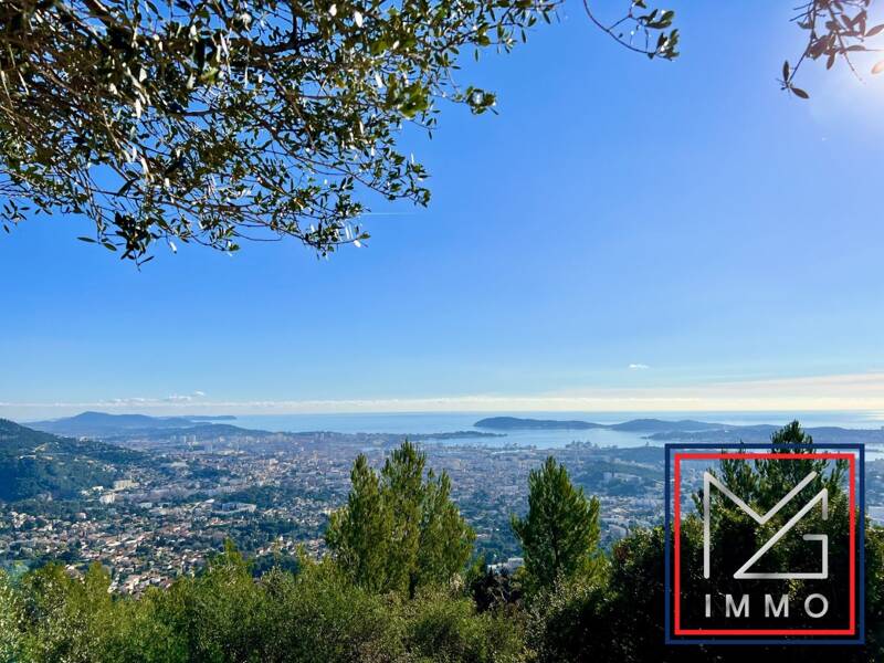 Maison à vendre, 285m², TOULON