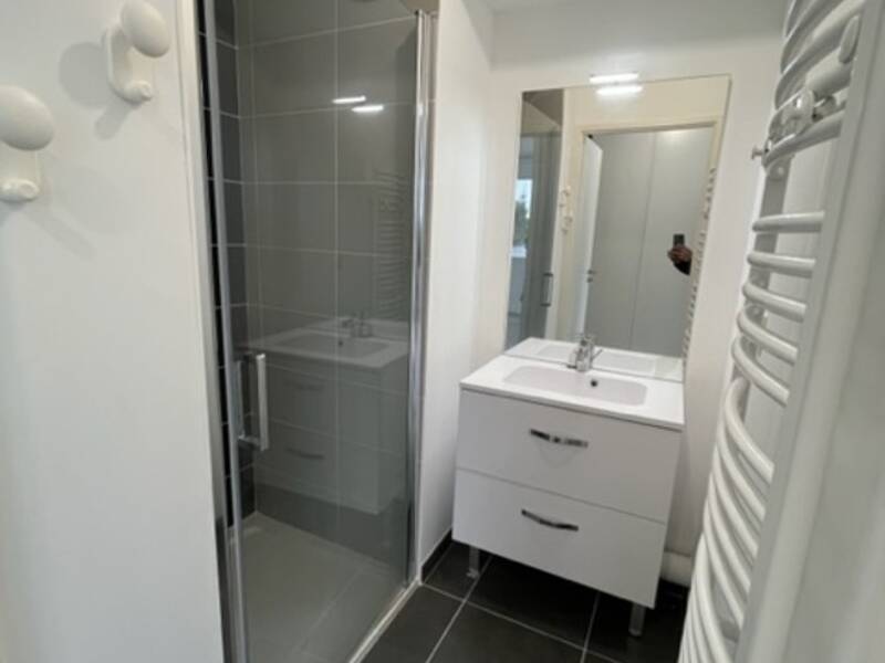 Maison à louer, 42m², NANTES