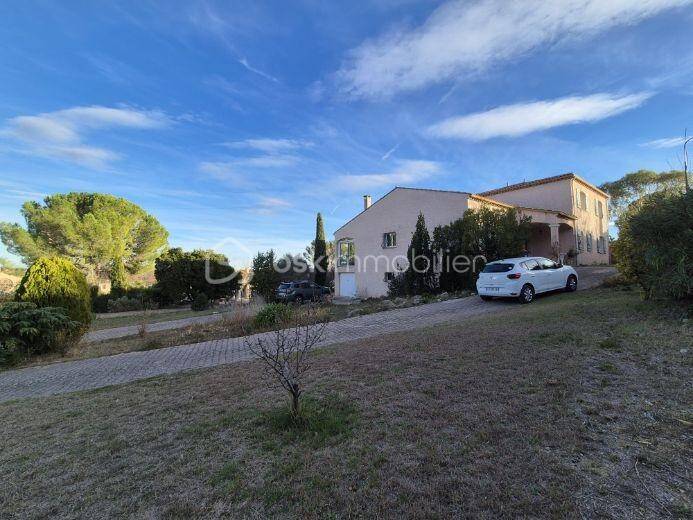 Maison à vendre, 235m², ROUJAN