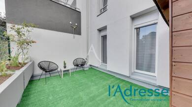 Appartement à vendre 264 000 € 3 pièces 3 chambres 65 m² RDC/7 Champs sur Marne 77420