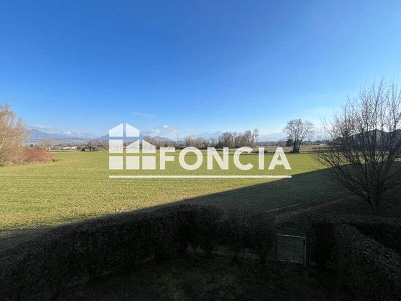 Maison à louer, 68m², REIGNIER ESERY