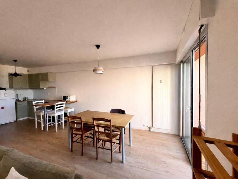 Maison à louer, 45m², EVIAN LES BAINS