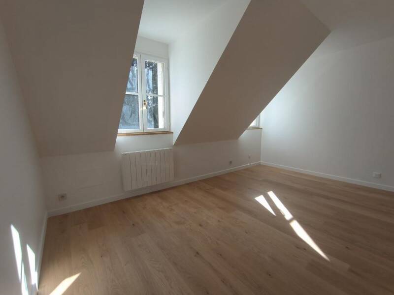 Maison à louer, 191m², SOISY SUR SEINE