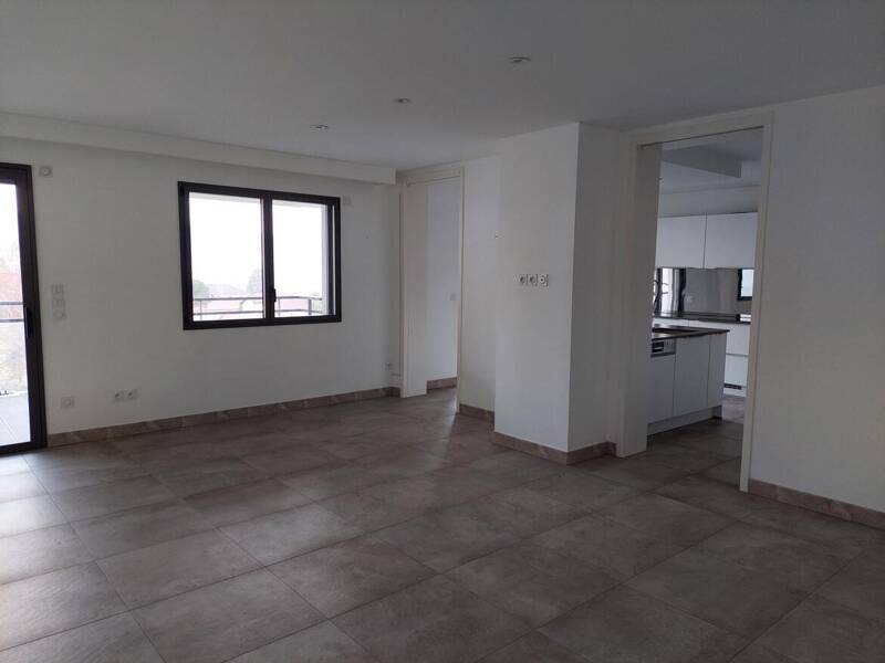 Maison à louer, 148m², CALUIRE ET CUIRE