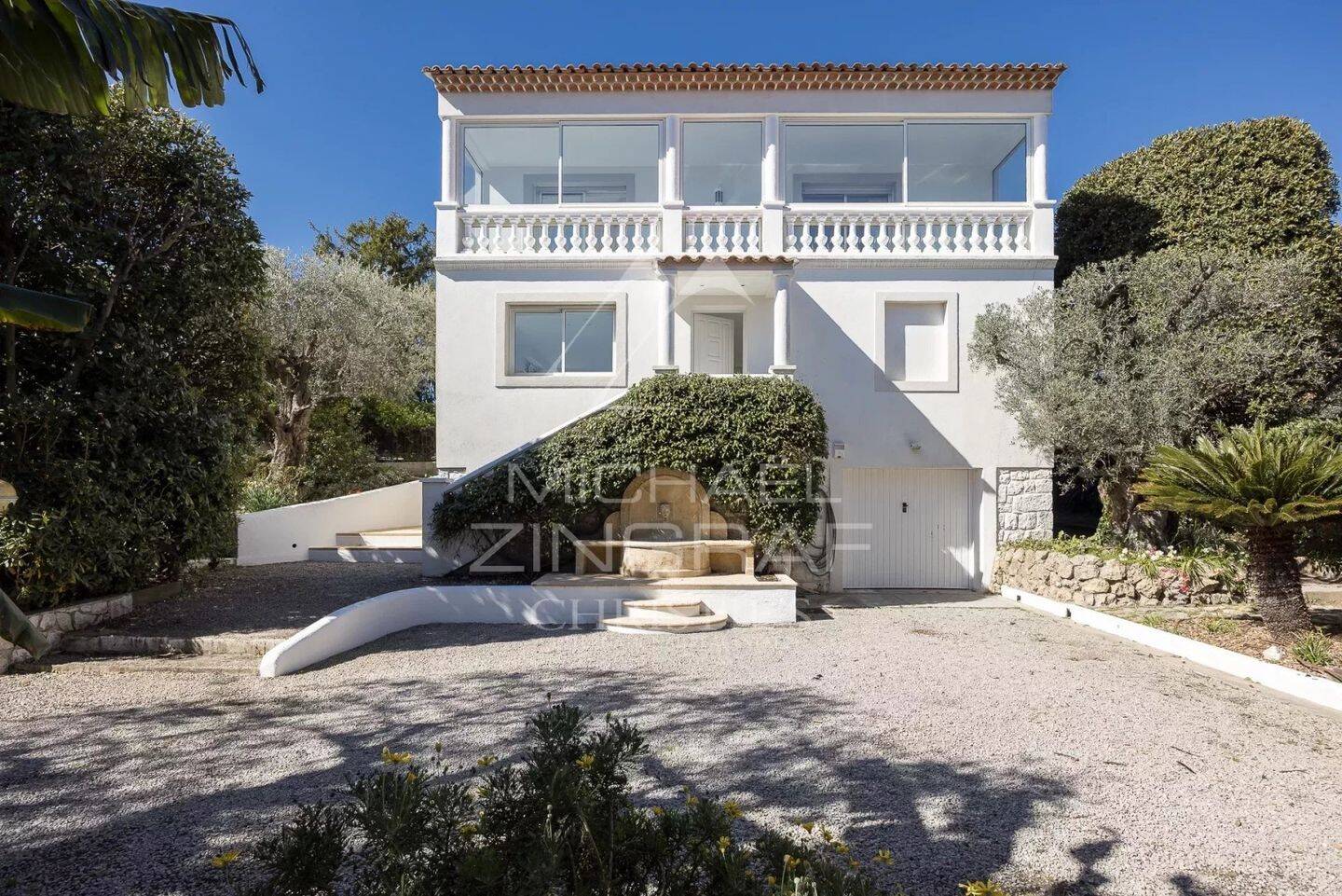 Maison à vendre, 176m², CANNES