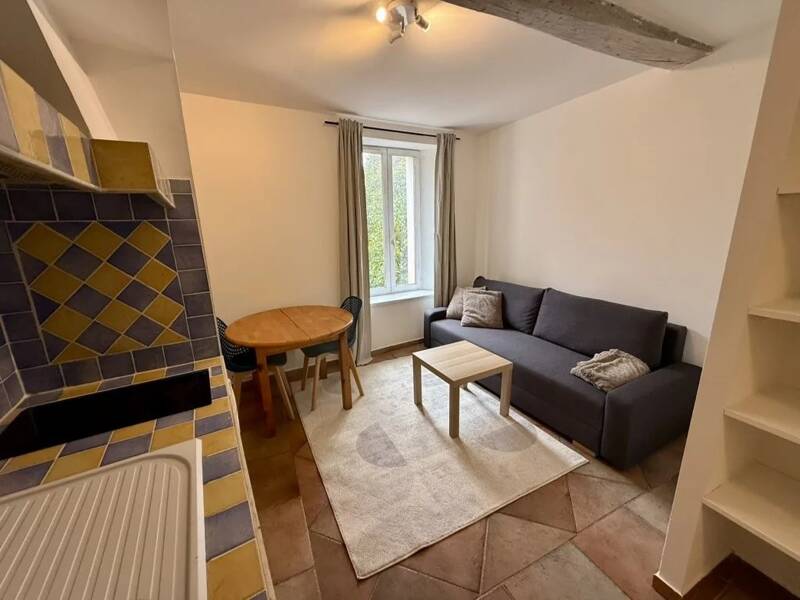 Maison à louer, 22m², LORGUES