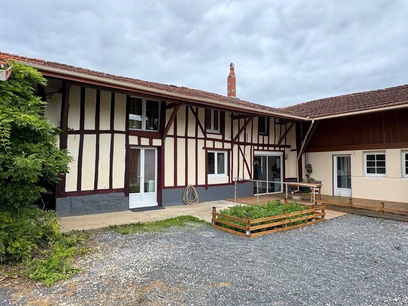 Maison à vendre, 227m², SAINT DIZIER