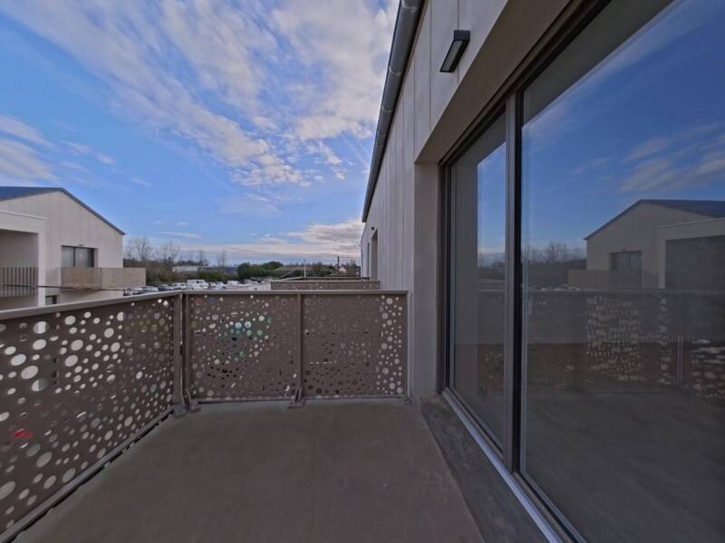 Maison à louer, 60m², TOURS