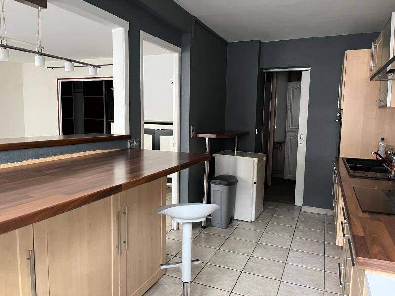 Maison à louer, 99m², REIMS