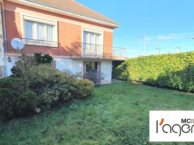 Maison à vendre, 180m², LE HAVRE
