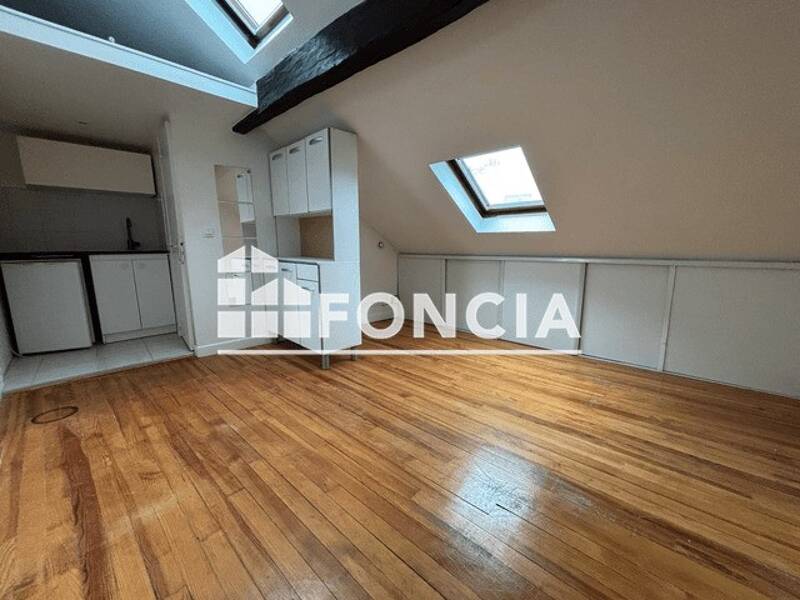 Maison à louer, 19m², FOURQUEUX