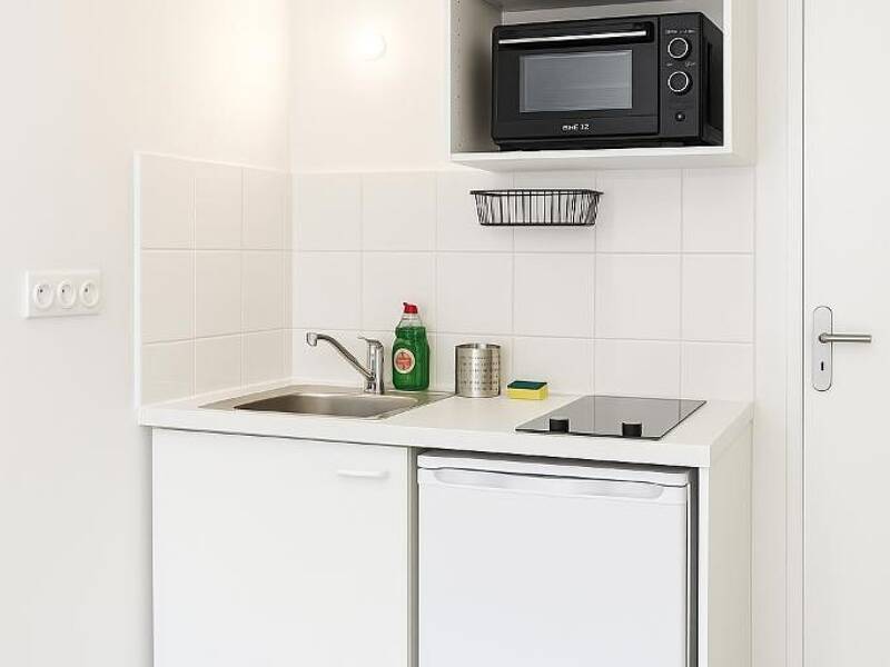 Maison à louer, 18m², SAINT ETIENNE