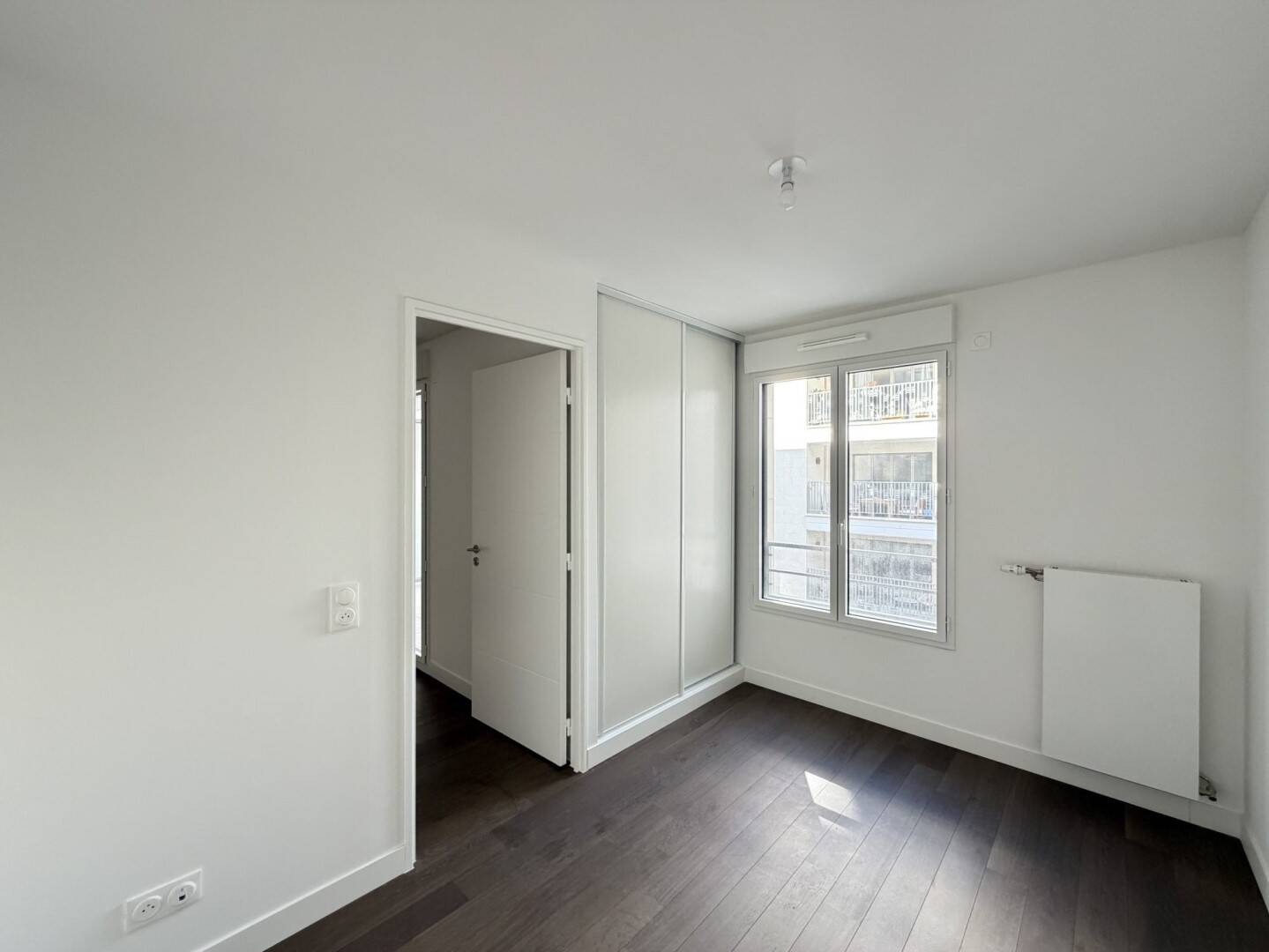 Maison à louer, 43m², CLICHY