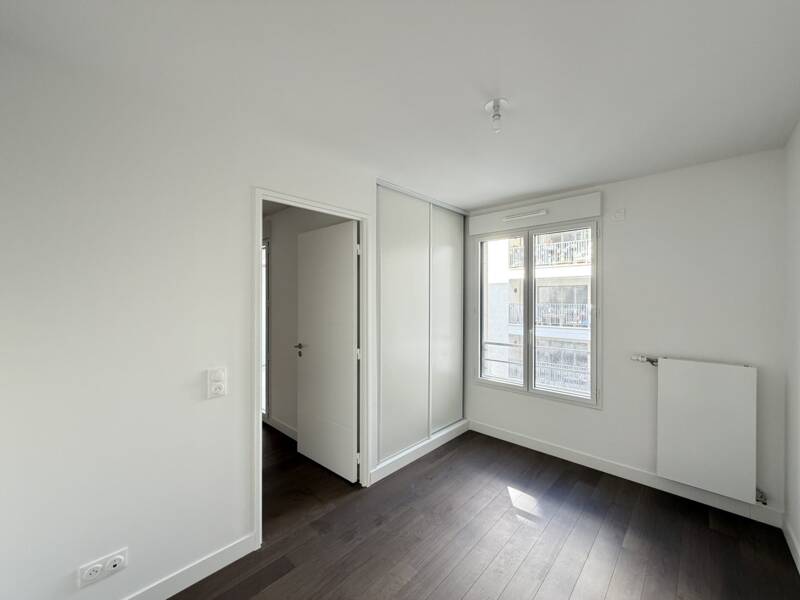 Maison à louer, 43m², CLICHY