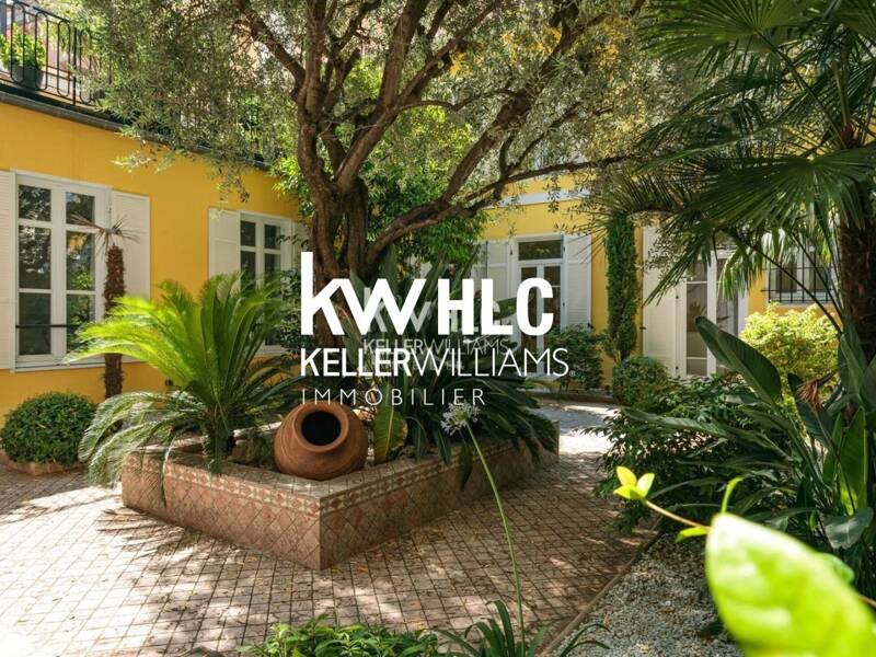 Maison à vendre, 130m², CANNES
