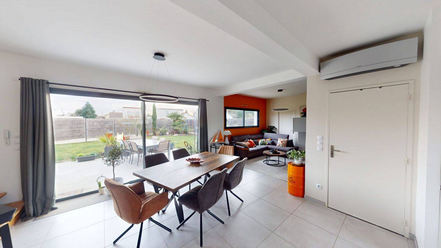 Maison à vendre, 117m², OLIVET