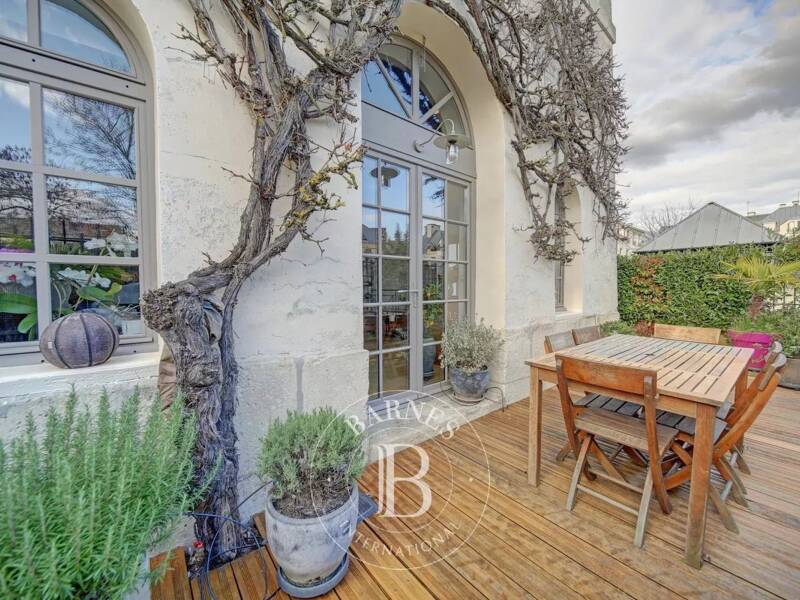 Maison à vendre, 174m², VERSAILLES