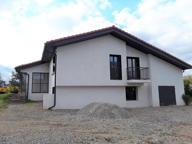 Maison à louer, 113m², BRIGNAIS