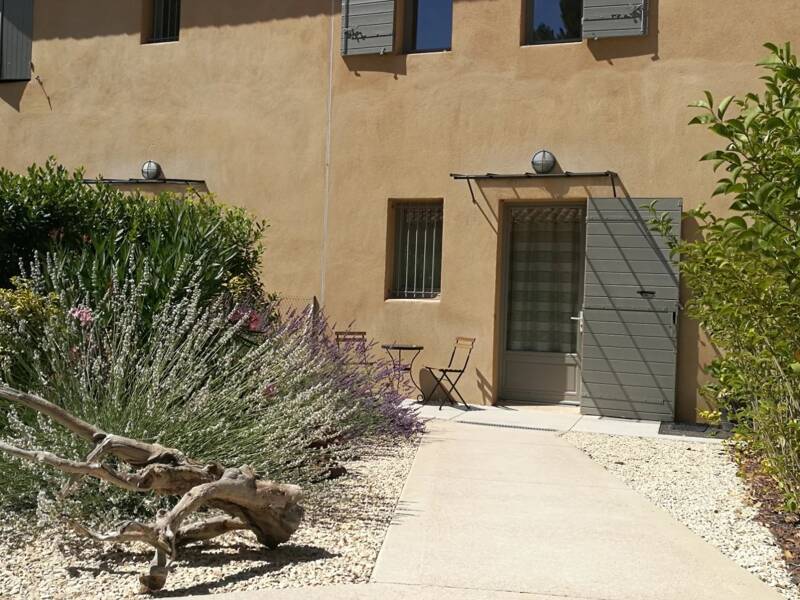 Maison à louer, 61m², AIX EN PROVENCE