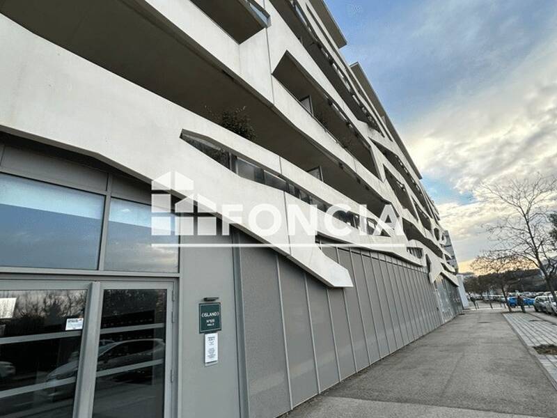 Maison à louer, 47m², CASTELNAU LE LEZ