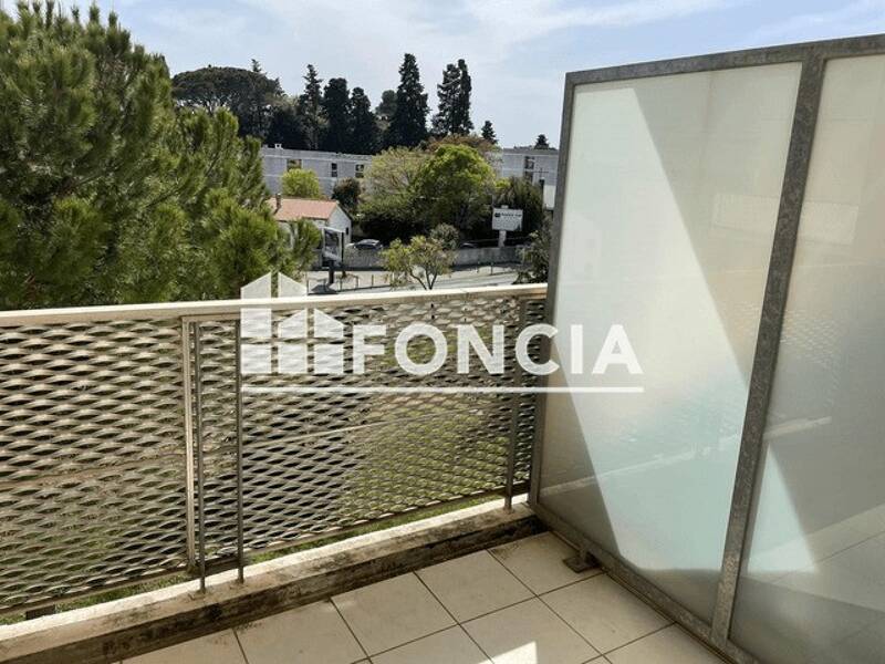 Maison à louer, 39m², MONTPELLIER